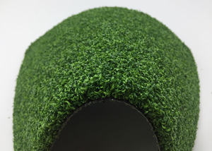 Tapis de golf d'entraînement de 15mm pour la maison et le bureau - Product Image 4