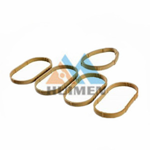 Manguera de Admisión de Aire Renault 8200052311 8200052312 Material MVQ para Motor Laguna 2.0L, Pieza de Repuesto - Product Image 1