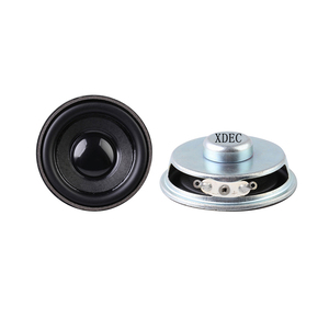Best Full Range 2 Inch Neodymium <strong>50mm</strong> 4ohm 5watt <strong>speaker</strong> - Product Image 1