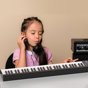 Vente en gros en Chine meilleur instrument de <span class=keywords><strong>musique</strong></span> électronique orgue <span class=keywords><strong>musique</strong></span> clavier piano pour adulte - Product Image 2