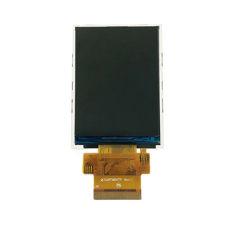 Màn Hình Tft Lcd Nhỏ Giá Rẻ Chất Lượng Cao Màn Hình Lcd Tft 2.8 Inch