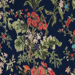 ผ้าปูที่นอนพิมพ์ลายคุณภาพสูง พร้อมปลอกหมอน 2 ใบ 300 เส้นด้าย 100% ผ้าฝ้าย รักษาสิ่งแวดล้อม สไตล์ธรรมชาติ ยี่ห้อ HEAVENBIRDS ขายส่ง - Product Image 4