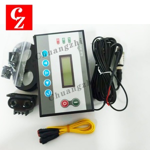 Panel de Control Electrónico para Compresor de Aire MAM 870, Módulo de Control Electrónico de Alta Precisión para Compresor de Tornillo - Product Image 2