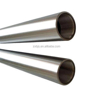 Sıvı Taşıma için 2. Sınıf Titanyum Boru - Product Image 3