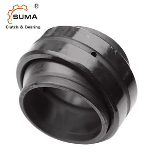 GEZ38ES‑2RS บูชยางแบบกลมสองชั้นสำหรับเครื่องจักรก่อสร้างกระบอกไฮดรอลิก - Product Image 4