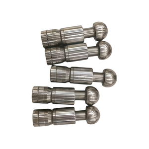 อะไหล่ปั๊มไฮดรอลิก HPV145 สำหรับ ZX330 ZX350 EX270/300/350 -5 ชิ้นส่วนซ่อมปั๊มหลักแบบหมุน 16 200 บาร์ - Product Image 6