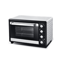 Four grille-pain électrique à convection mécanique à usage domestique