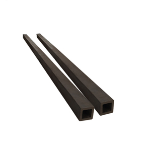 Factory OEM wide Reaction Bonded Energy-saving Framework and Application silicon carbide kiln beams - Product Image 6