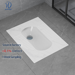 Inodoro de cerámica antideslizante de primera calidad con diseño de placa de <span class=keywords><strong>roca</strong></span>-<span class=keywords><strong>Precio</strong></span> directo de fábrica para accesorios de baño <span class=keywords><strong>WC</strong></span> (OEM/ODM aceptado) - Product Image 1