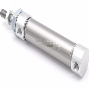 1pcs Mini cylindre en acier inoxydable MA32X500SU - Product Image 1
