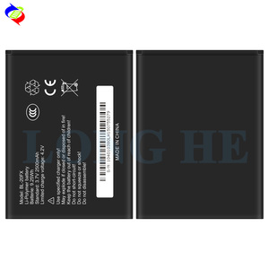 2500mAh cho <span class=keywords><strong>Infinix</strong></span> Hot <span class=keywords><strong>x507</strong></span> Pin BL-20FX - Product Image 1