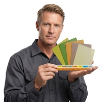 Papier de base pour couverture Heidelberg, résistant à la compression, facile à découper, épais, standard, optionnel, tous modèles