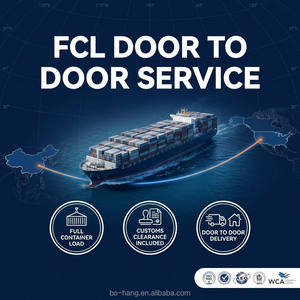 Empresa <span class=keywords><strong>de</strong></span> Logística, Agente <span class=keywords><strong>de</strong></span> Transporte Marítimo, Transitario <span class=keywords><strong>de</strong></span> Carga Marítima, Transporte Especial <span class=keywords><strong>de</strong></span> China a Estados Unidos, Guinea <span class=keywords><strong>Conakry</strong></span>, Puerta a Puerta, DDP, FCL - Product Image 1