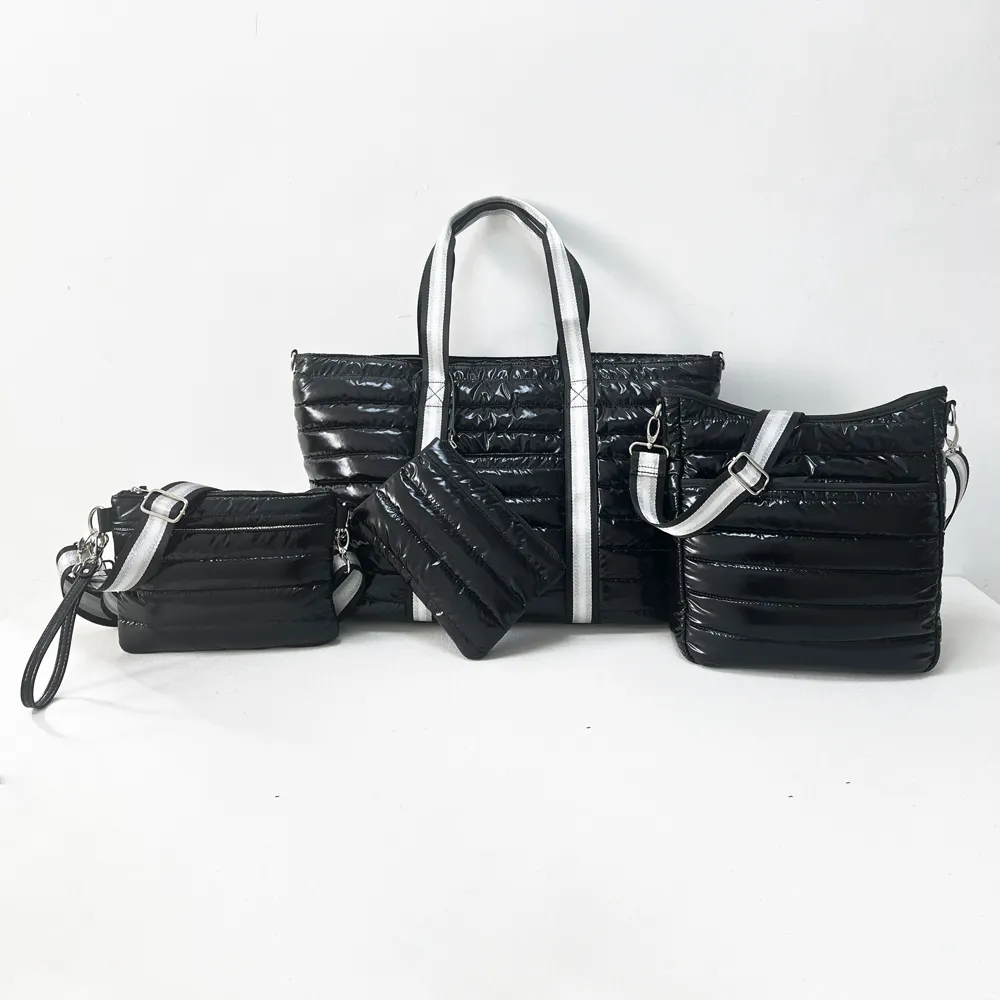 black handbags for women