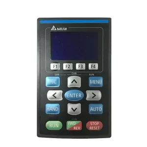 VFD 5.5kw สามเฟส 220vc2000 ในตัว 10K Plus Series VFD055c23A 21 - Product Image 6