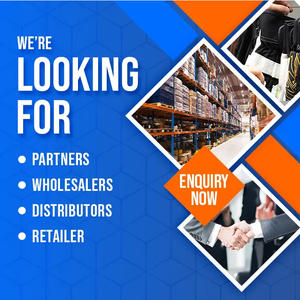 Bottes de travail confortables unisexes à hauteur du genou en PVC imperméables et antidérapantes avec bout en acier pour une protection industrielle quotidienne - Product Image 2