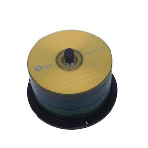CD-R 52X 700M 80Min 50 Pack - Product Image 5