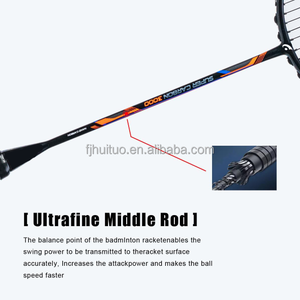 Site Web d'achat <span class=keywords><strong>en</strong></span> <span class=keywords><strong>ligne</strong></span> Alibaba / Alibaba Raquette de <span class=keywords><strong>badminton</strong></span> ultralégère entièrement <span class=keywords><strong>en</strong></span> fibre de carbone - Product Image 3