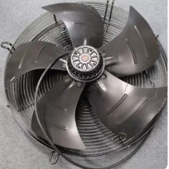Motor de Ventilador Axial Weiguang YWF2E-300S-92/35-G 220V 82/145W 2300/2260RPM para Montaje en Pared - Product Image 2