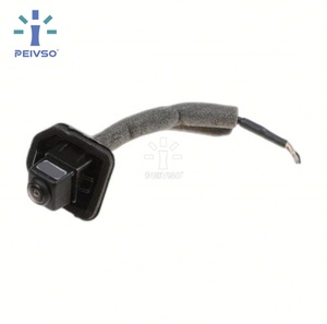 PEIVSO อัลตร้า-เอชดีกล้องมองหลังแบบพาโนรามาสำหรับนิสสัน อัลติมา 2013-2018 OEM 28442-3TA1B - Product Image 1