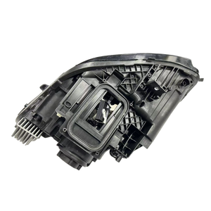 Phares LED de haute qualité YiShun <span class=keywords><strong>Mercedes</strong></span>-Benz EQB/EQA 2022-2025 6000K 6000 <span class=keywords><strong>lm</strong></span> Reconditionnés 12V 70W - Product Image 5