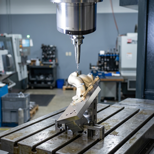 Piezas de Fundición a Presión de Precisión |   De Prototipos a Producción en Masa |   Origen Japón |   Soporte Integral Enfocado en la Calidad - Product Image 3