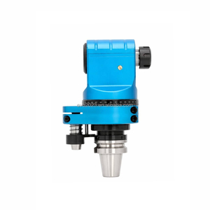 Testa Angolare di Precisione BT30-ER16-38 a 90 Gradi Personalizzata per Fresatura Laterale, Sostitutiva della Fresa <span class=keywords><strong>Alberti</strong></span> per Foratura Profonda CNC - Product Image 2