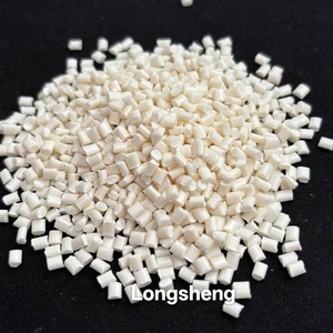 Résine ABS de qualité moulage pour applications automobiles, résistance aux UV, poudre, boîtier de copieur général, granulés de plastique ABS bruts - Product Image 5