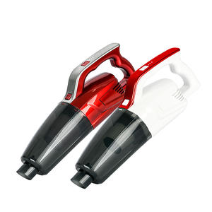 Aspiradora de mano A-071 11.1V recargable 0.7L portátil para uso doméstico y en el coche - Product Image 4