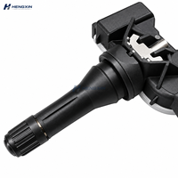 68464665AA 68313387AB pour JEEP GRAND CHEROKEE WK2 2016 - 2020 Capteur de pression des pneus TPMS