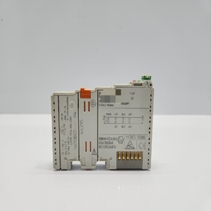 750-461 <span class=keywords><strong>2</strong></span>通道模拟输入模块 - Product Image 1