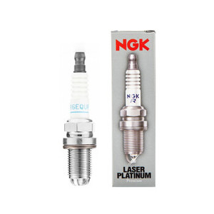 Ventes en gros de bougies d'allumage NGK de haute qualité 3199 BKR6EQUP pour BMW <span class=keywords><strong>323</strong></span> <span class=keywords><strong>Ci</strong></span>, 328 <span class=keywords><strong>Ci</strong></span>, 330 <span class=keywords><strong>Ci</strong></span> 1999-2006 OEM 12120037607, 5960J9, LR021006 - Product Image 1
