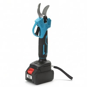 Forbici da Potatura <span class=keywords><strong>a</strong></span> Batteria al Litio Senza Fili 2026 Economiche - Motore Brushless, Impugnatura Ambidestra, Capacità di Taglio 25mm, Wireless - Product Image 1