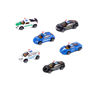 2026, venta al por mayor, modelo <span class=keywords><strong>de</strong></span> coche <span class=keywords><strong>de</strong></span> aleación <span class=keywords><strong>de</strong></span> juguete para niños, 1/55, Mini coches <span class=keywords><strong>de</strong></span> <span class=keywords><strong>policía</strong></span> <span class=keywords><strong>de</strong></span> simulación, rueda libre caliente, vehículo <span class=keywords><strong>de</strong></span> Metal para niños, coches fundidos a presión - Product Image 2