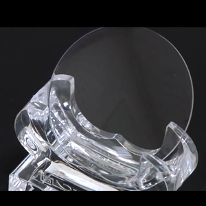 293) lente oftálmica cr39 lente óptica cr39 gafas oftálmicas de visión única - Product Image 4