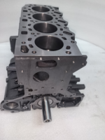 Bloc-cylindres moteur diesel CRDi 2.5L D4CB avec garantie de 12 mois pour Hyundai Starex H1 Kia Sorento Porter