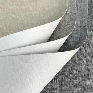 Blackout Curtain Roller <strong>Blinds</strong> Fabric Curtain Material <strong>Rolls</strong> Fabric <strong>For</strong> <strong>Window</strong> Shades Roller <strong>Blinds</strong> - Product Image 1