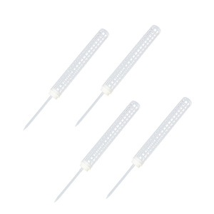 Tutores de Plástico Apilables para Plantas, Soportes para Plantas Trepadoras de Interior, Tótem de Musgo para Jardín, Suministro de Fábrica - Product Image 4