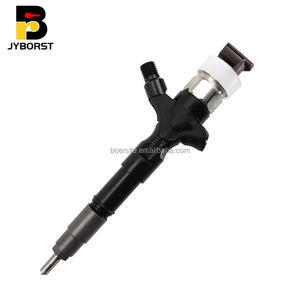 Für Toyota Hilux 1kd-FTV/2kd Hochwertiger Diesel einspritz ventil 095000-8290 095000-8220 23670-0L050 095000-8560 23670-09330 - Product Image 5