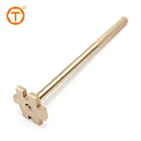 Sturdy Wholesale non sparking tool bung wrench At Reasonable Prices 