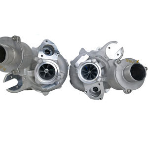 <span class=keywords><strong>IS38</strong></span> 06K145722H 06K145874P <span class=keywords><strong>IS38</strong></span>เทอร์โบชาร์จเจอร์อัพเกรดสำหรับ Volkswagen Audi 2.0L <span class=keywords><strong>TSI</strong></span> MK7เวที1 - Product Image 1