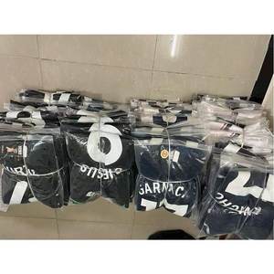 Uniforme Retro <span class=keywords><strong>de</strong></span> Fútbol del <span class=keywords><strong>Barcelona</strong></span>, Modelo Iniesta Final, Venta por Correo, Uniforme Retro <span class=keywords><strong>de</strong></span> Fútbol al por Mayor - Product Image 1