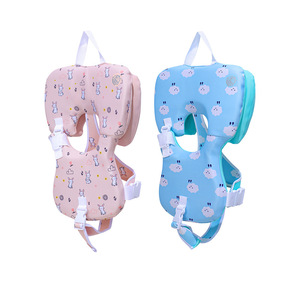 <span class=keywords><strong>Gilet</strong></span> de flottaison personnalisé pour bébé, <span class=keywords><strong>gilet</strong></span> de sauvetage confortable, flotteur de bain pour bébé - Product Image 2