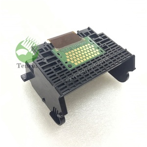 Tête d'<span class=keywords><strong>impression</strong></span> QY6-0061 reconditionnée pour <span class=keywords><strong>Canon</strong></span> IP4300 IP5200 IP5200R <span class=keywords><strong>MP600</strong></span> MP600R MP800 MP800R MP830 – Pièces d'<span class=keywords><strong>impression</strong></span> - Product Image 2