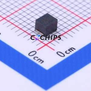 Inductor de Potencia NLV32T-8R2J-EF 1210 (Inductancia: 8.2uH) (Precisión: 5%) (Corriente Nominal: 170mA) - Product Image 1