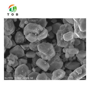 TOB Nickel-fer <span class=keywords><strong>manganèse</strong></span> <span class=keywords><strong>acide</strong></span> Sodium <span class=keywords><strong>oxyde</strong></span> laminé comme matériaux <span class=keywords><strong>de</strong></span> Cathode <span class=keywords><strong>de</strong></span> batterie na-ion - Product Image 4