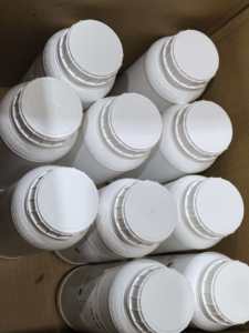 ฟลูออโรเอทิลีนคาร์บอเนต (CAS 114435-02-8) ความบริสุทธิ์ 98% ของเหลว/ของแข็ง MF C3H3FO3 EINECS 483-360-5 วัตถุดิบสังเคราะห์สารอินเตอร์เมเดียต - Product Image 3