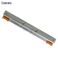 Tête d'impression thermique originale ou compatible 23-82424-004 pour imprimante Argox OS-214 Plus 203 dpi
