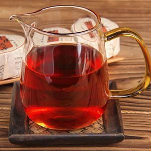 โรงงานผลิตเฉินปี้ ผู่เอ๋อร์ ชูชา ยูนนาน ชาจู มินิ ตูชา ซินฮุย เสี่ยวชิง กาน - Product Image 5