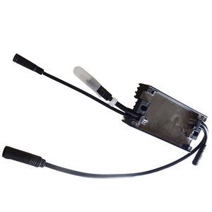 Controllore 48V UBK Systems X1 per Dakota (FE) e Vienna - Product Image 3